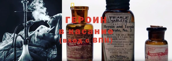 хмурый Бикин